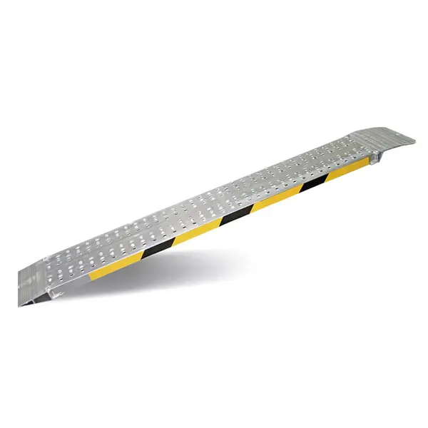 Svelt 1.5m Fixed Lightweight Loading Ramp RLFISSA15