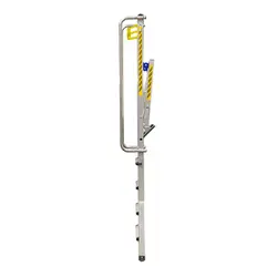 Svelt ABYSS SABYSS7 SABYSS10 - Compact and Portable Telescopic Ladder