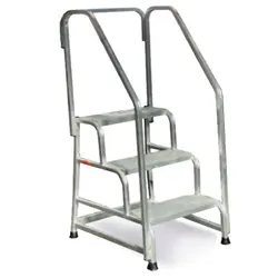 Svelt Cargo Stool Removable Handrail SCARGOCORRIM4 Removable Front Railing SCARGOPARFRSM