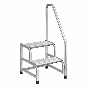 Svelt Removable Handrail SCARGOCORRIM4 for CARGO 2 and 3 Step Stools