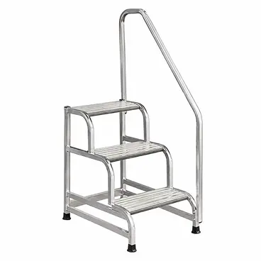 Svelt Removable Handrail SCARGOCORRIM4 for CARGO 2 and 3 Step Stools