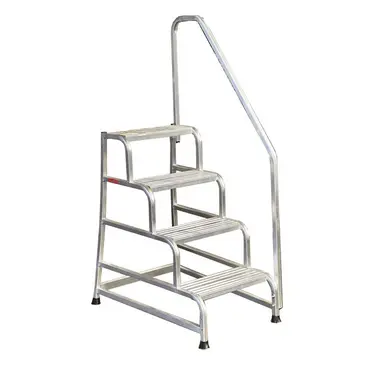 Svelt Removable Handrail SCARGOCORRIM4 for CARGO 4 Step Stools