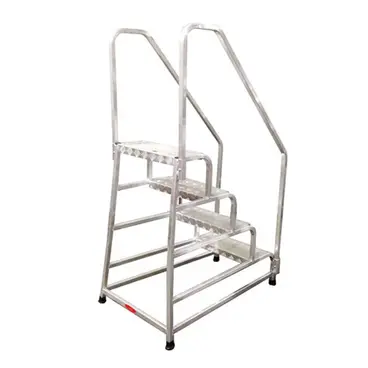 Svelt Removable Handrail SCARGOCORRIM4 for CARGO 4 Step Stools
