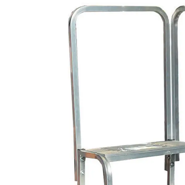Svelt Removable Parapet SCARGOPARFRSM for CARGO Stools
