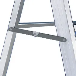 Svelt Regina 4WD SREGILWD04 - Heavy Duty Professional Ladder