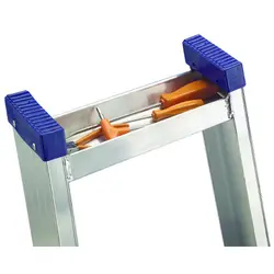 Svelt Regina 4WD Large - Double Ladder with Storage Compartment
