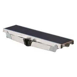 Svelt Latch G/M/P/MG 180 - Special Foldable Platform Legislative Decree 81