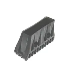 Svelt Saliscendi G/M/P/MG 180 - Special Platform with Non-Slip PVC Feet