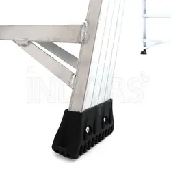 Svelt Saliscendi G/M/P - Professional Stool with Non-Slip PVC Feet