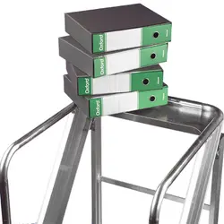 Svelt Castellana Maxi SMAXI509 - Intensive use tower ladder
