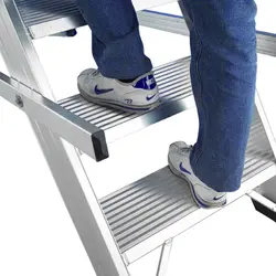 Svelt Castellana Maxi SMAXI509 aluminum bunk ladder