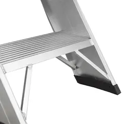 Svelt Castellana Maxi SMAXI509 - Ultra resistant tower ladder