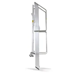 Svelt Castellana Maxi SMAXI509 - 9 Step Ladder