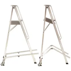 Svelt Castellana 5 steps SCASTE05