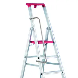 Svelt Marea SMAREA09R - Double Ladder with Professional Parapet