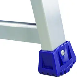 Svelt Regina Special SREGISP06- Double Ladder with Professional Parapet
