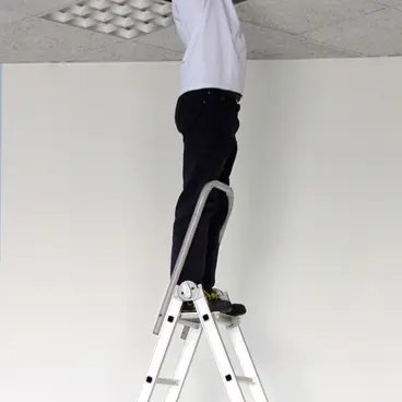 Svelt SICURKIT60S - Anti-tip safety guard kit for stairs