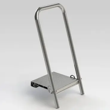 Svelt SICURKIT60S - Body Guard Safety Kit for Svelt Scalissima Stairs