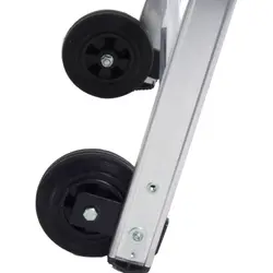 Svelt Vera SVERA110 10 steps - Double ladder with handles