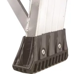 Svelt Vera SVERA110 10 steps - Non-slip double ladder