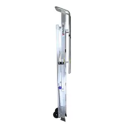 Svelt Vera SVERA110 10 steps - Professional double ladder