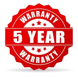 warranty