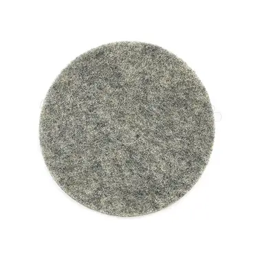 Synclean JPU1700M43 - Natural Abrasive Disc 17''