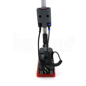 TMB Mi-TOR Polisher Parking Position Hook Cable Clamp
