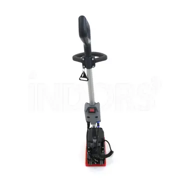 TMB Mi-Tor Rear Wheels Movement
