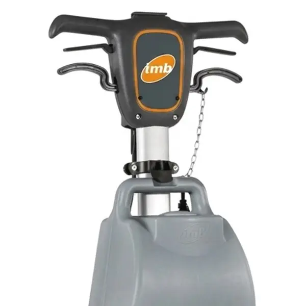 TMB TPO43 2.0 - Single-brush orbital polisher