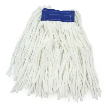 TWT Complete Kit Mop Clamp with Handle and Twisted Mop