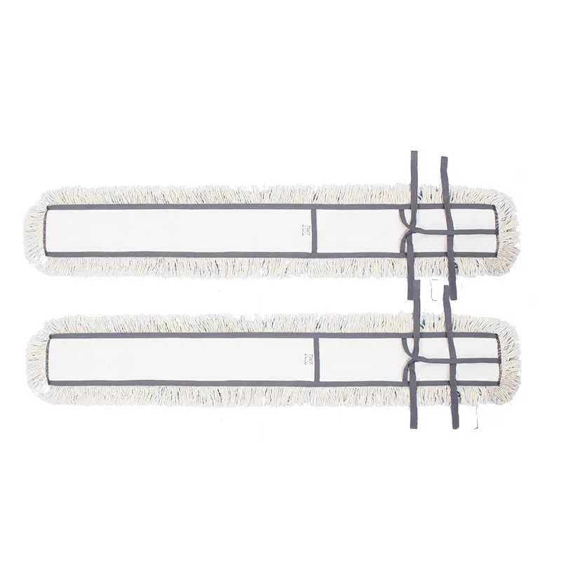 replacement cotton fringe for ATM10010 scissor brooms