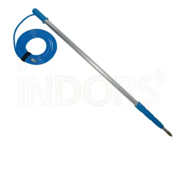 4m Telescopic Water Pole
