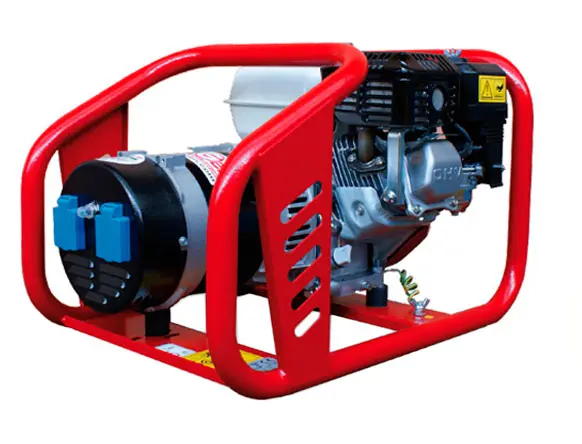 Tecnogen H3000 Compact Series