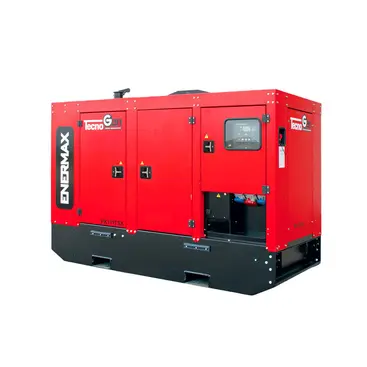 Tecnogen Enermax