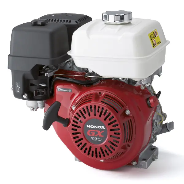 Tecnogen Compact H6500TE - Honda GX270 Engine Generator
