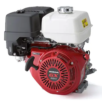 Tecnogen Compact H8000TE - Three-Phase Generator with Electric Start and ATS