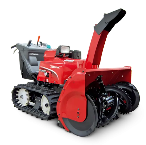 TECNOGEN HSM 1390i2 ETDR - 92 cm Two-Stage Snow Blower iGX390