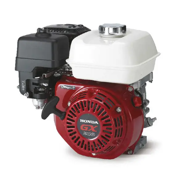 Honda GX 200 5.8 HP Engine for TECNOGEN Snow Blowers
