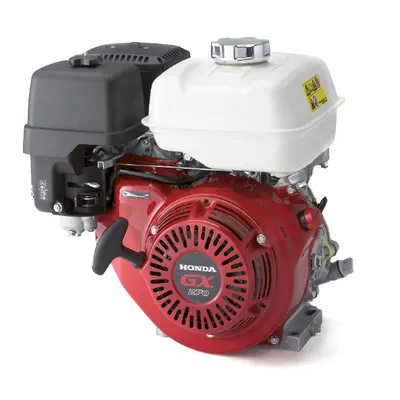 Tecnogen HSS 970A EW Honda GX 270 engine