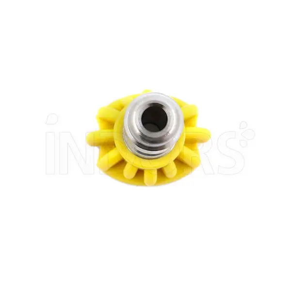 Tecomec 0124004310 - Ceramic nozzle QUICK INSERT