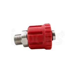 Tecomec Swivel Fitting ARF 70 M24x1.5 F 15 mm 4100400022