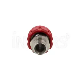 Tecomec Swivel Fitting ARF 70 M24x1.5 F 15 mm 4100400022