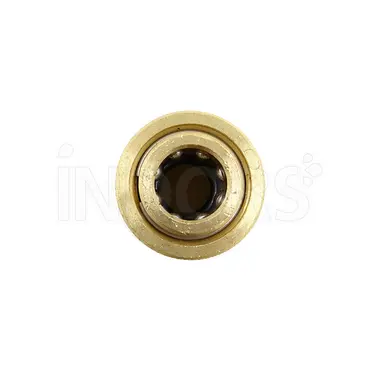 Tecomec 0212002220 Brass Ball Quick Connector