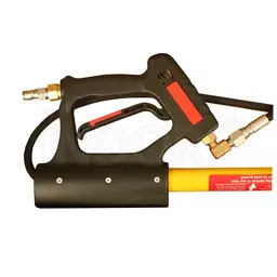 Tecomec LT Gun - Telescopic Lance for Pressure Washers
