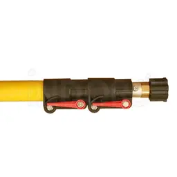 Tecomec LT Telescopic Lance for Pressure Washers
