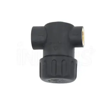 MV18 filter - Tecomec Mecline