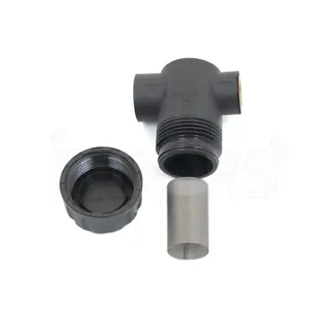 Tecomec Mecline - Suction Filter