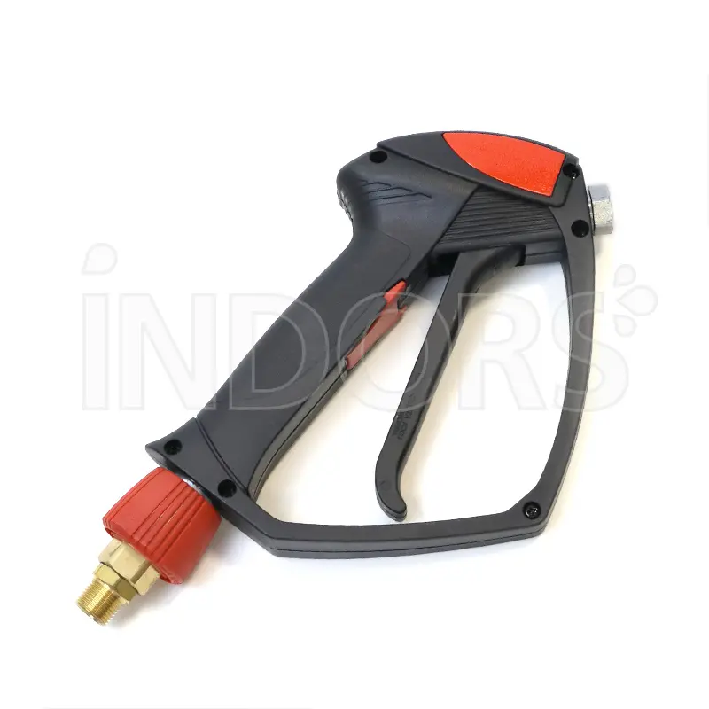 AL55 water gun with swivel joint