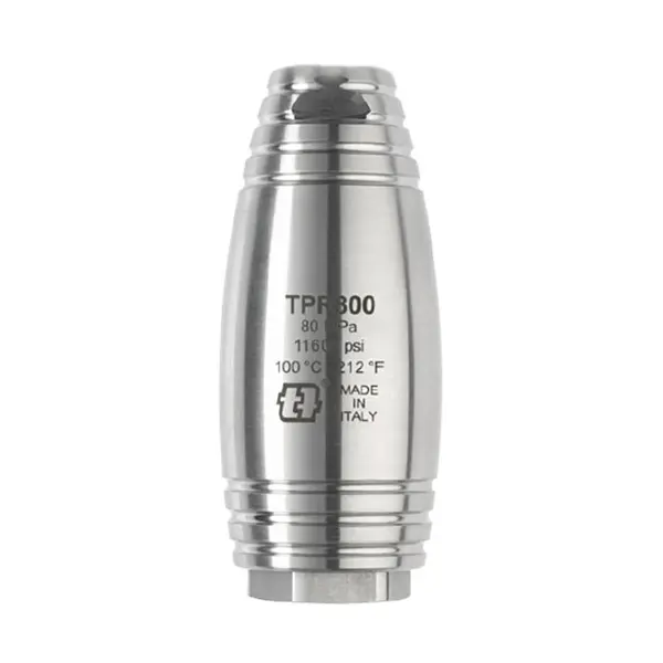 Tecomec TPR 800 - Rotating Nozzle 1/4 F-025